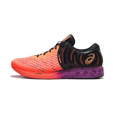(W) ASICS Noosa FF 2 'Orange Black'