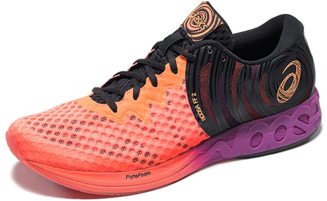 (W) 아식스 ヌーサ FF 2 '오렌지 블랙' (Asikseu Noosa FF 2 'Orenji Beullaek') T869N-0630 Order (W) 아식스 ヌーサ FF 2 '오렌지 블랙' (Asikseu Noosa FF 2 'Orenji Beullaek') T869N-0630