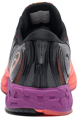 (W) 아식스 ヌーサ FF 2 '오렌지 블랙' (Asikseu Noosa FF 2 'Orenji Beullaek') T869N-0630 Shop (W) 아식스 ヌーサ FF 2 '오렌지 블랙' (Asikseu Noosa FF 2 'Orenji Beullaek') T869N-0630