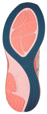 (W) ASICS Noosa FF 2 /Biru 'Merah Jambu' T869N-1749 Purchase (W) ASICS Noosa FF 2 /Biru 'Merah Jambu' T869N-1749