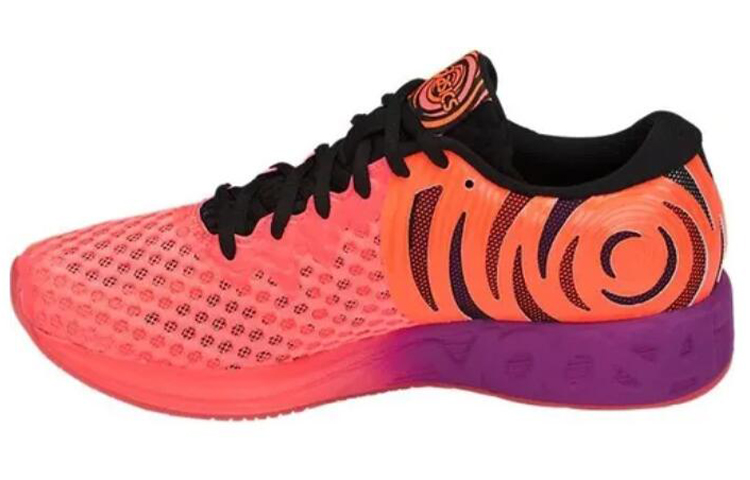 (Women) ASICS Noosa FF 2 Orange/Purple T869N-0690