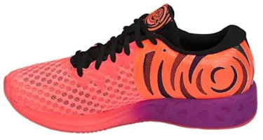 (Women) ASICS Noosa FF 2 Orange/Purple T869N-0690 (Women) ASICS Noosa FF 2 Orange/Purple T869N-0690