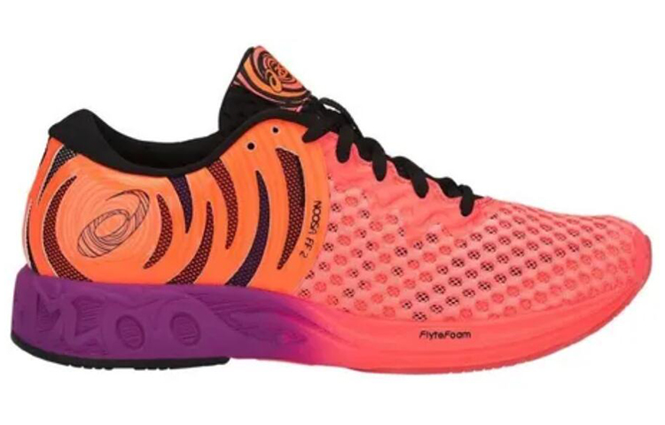 Order (W) ASICS Noosa FF 2 Orange/Violet T869N-0690