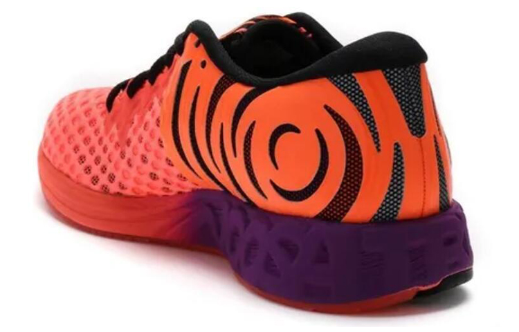 Shop (W) ASICS Noosa FF 2 Orange/Violet T869N-0690