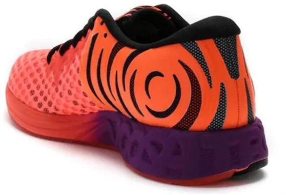 (W) ASICS Noosa FF 2 Orange/Violet T869N-0690 Shop (W) ASICS Noosa FF 2 Orange/Violet T869N-0690