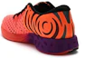 Shop (W) ASICS Noosa FF 2 Orange/Violet T869N-0690