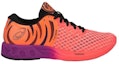 Order (W) アシックス ノオサFF2 オレンジ/パープル T869N-0690