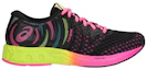 Order (W) ASICS Noosa FF 2 Baskets Noir/Jaune/Orange T869N-001