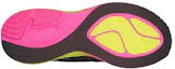 Shop (W) ASICS Noosa FF 2 Baskets Noir/Jaune/Orange T869N-001