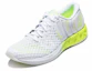 Order (W) ASICS Noosa FF 2 Baskets Blanc Jaune ''White Yellow'' T869N-101