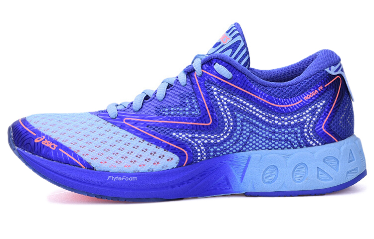 (Women) ASICS Noosa FF 'Airy Blue'  T772N-3948