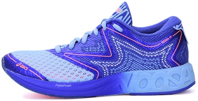 (Women) ASICS Noosa FF 'Airy Blue' T772N-3948 (Women) ASICS Noosa FF 'Airy Blue' T772N-3948