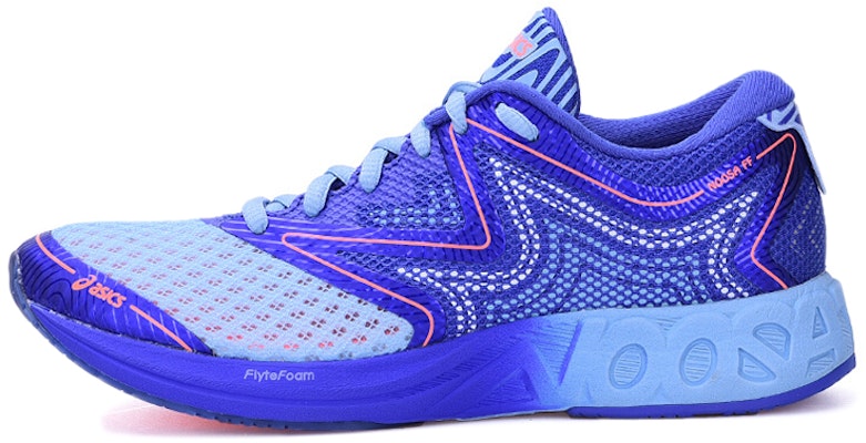 (女款) 亞瑟士 Noosa FF '空藍' T772N-3948 Buy (女款) 亞瑟士 Noosa FF '空藍' T772N-3948