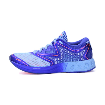 (W) ASICS Noosa FF 'Airy Blue'