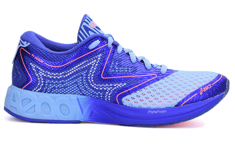 Order (W) ASICS Noosa FF ''Bleu Aérien'' T772N-3948