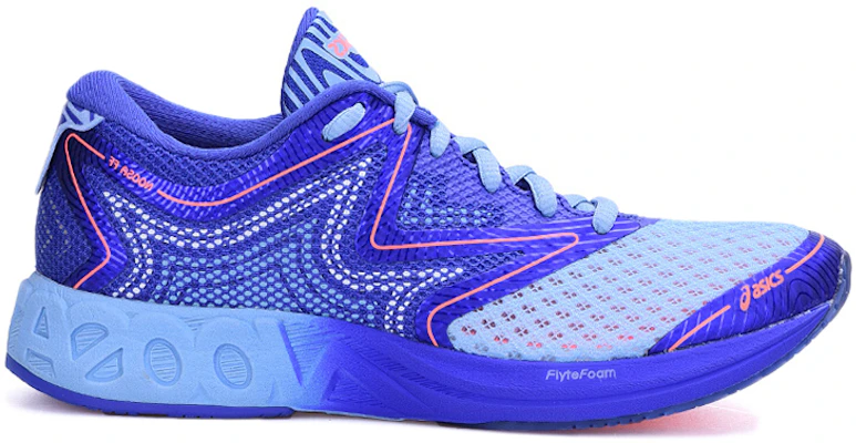 (W) ASICS Noosa FF ''Bleu Aérien'' T772N-3948 Order (W) ASICS Noosa FF ''Bleu Aérien'' T772N-3948