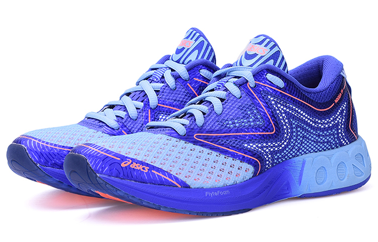Shop (W) ASICS Noosa FF ''Bleu Aérien'' T772N-3948