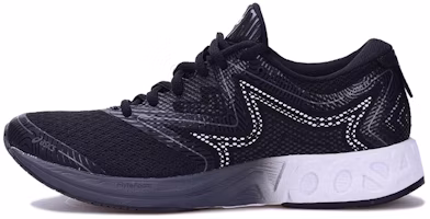 (Women) ASICS Noosa FF 'Black White' T772N-9001 (Women) ASICS Noosa FF 'Black White' T772N-9001