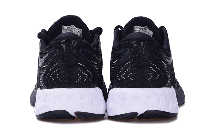 Purchase (W) ASICS Noosa FF ''Noir Blanc'' T772N-9001