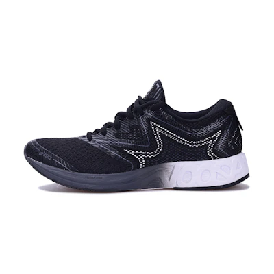 (W) ASICS Noosa FF 'Black White'