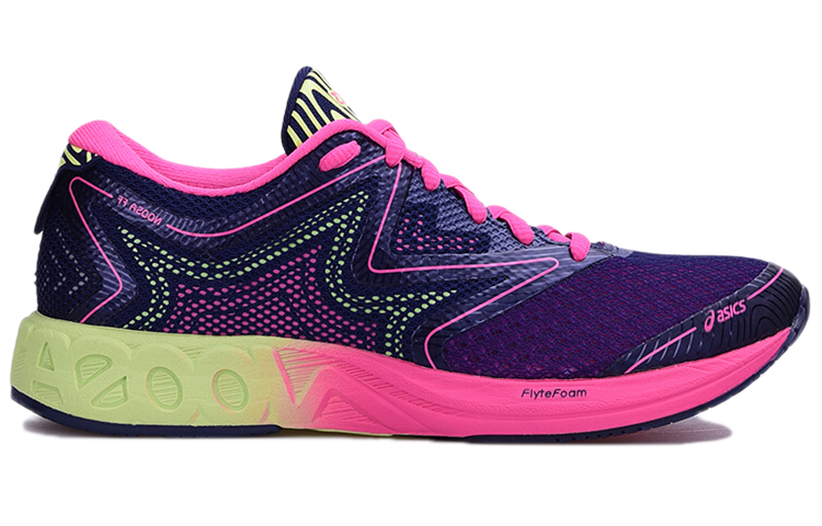 Order (W) ASICS Noosa FF ''Bleu Rose'' T772N-4985