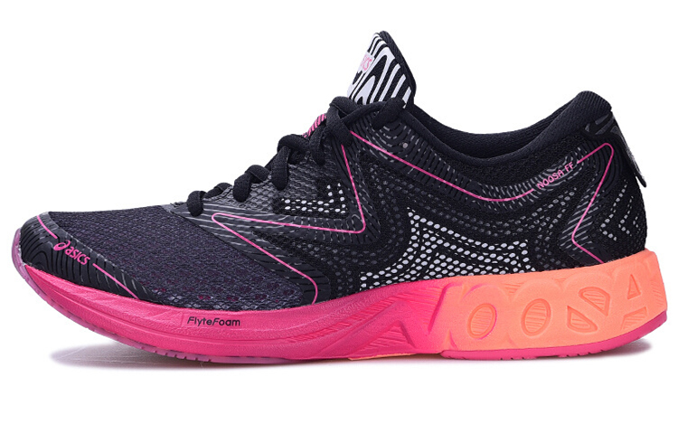 (Women) ASICS Noosa FF 'Pink Peacock'  T772N-9030