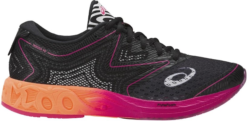 (W) 아식스 노사 FF '핑크 피콕' T772N-9030 Order (W) 아식스 노사 FF '핑크 피콕' T772N-9030