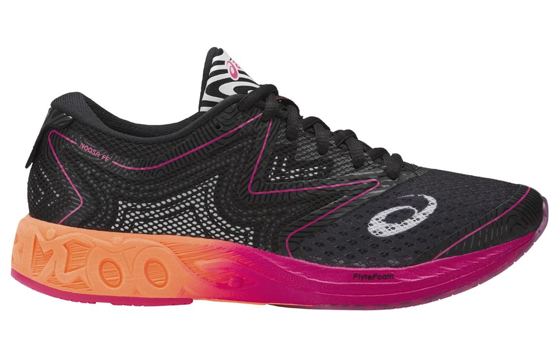 Order (W) ASICS Noosa FF ''Rose Paon'' T772N-9030