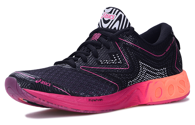 Lookbook (W) ASICS Noosa FF ''Rose Paon'' T772N-9030
