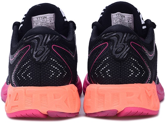 (W) 아식스 노사 FF '핑크 피콕' T772N-9030 Shop (W) 아식스 노사 FF '핑크 피콕' T772N-9030