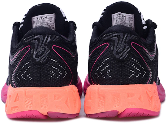 (W) ASICS Noosa FF ''Rose Paon'' T772N-9030 Shop (W) ASICS Noosa FF ''Rose Paon'' T772N-9030