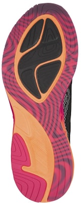 (W) 아식스 노사 FF '핑크 피콕' T772N-9030 Purchase (W) 아식스 노사 FF '핑크 피콕' T772N-9030