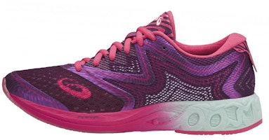 (Women) ASICS Noosa FF 'Prune' T772N-3367 (Women) ASICS Noosa FF 'Prune' T772N-3367