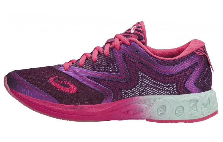 (Women) ASICS Noosa FF 'Prune'  T772N-3367