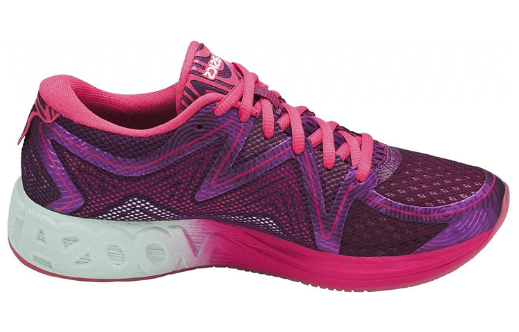 Order (W) ASICS Noosa FF ''Prune'' Chaussures Running T772N-3367