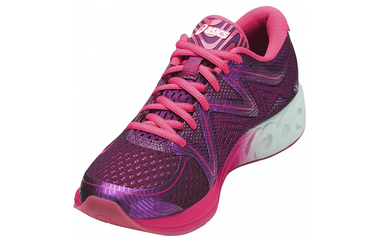 Shop (W) ASICS Noosa FF ''Prune'' Chaussures Running T772N-3367