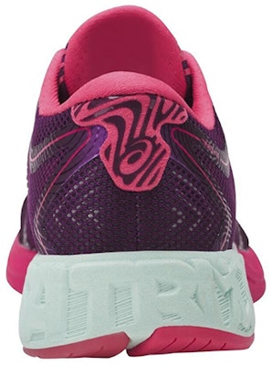 (W) アシックス ノオサFF 「プルーン」 T772N-3367 Purchase (W) アシックス ノオサFF 「プルーン」 T772N-3367