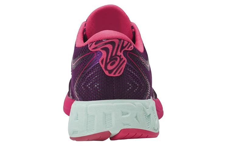 Purchase (W) ASICS Noosa FF ''Prune'' Chaussures Running T772N-3367