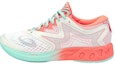 Buy (W) 아식스 노사 FF 로우 '코랄 핑크 화이트' T772N-0106