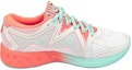 Order (W) 아식스 노사 FF 로우 '코랄 핑크 화이트' T772N-0106