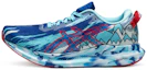 Buy (W) ASICS Noosa Tri 13 ''Blauwe Oceaan Verval'' 1012B219-400