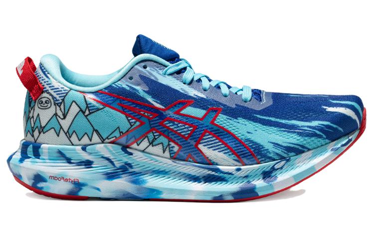 Order (W) ASICS Noosa Tri 13 ''Blauwe Oceaan Verval'' 1012B219-400