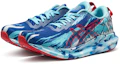 Lookbook (W) ASICS Noosa Tri 13 ''Blauwe Oceaan Verval'' 1012B219-400
