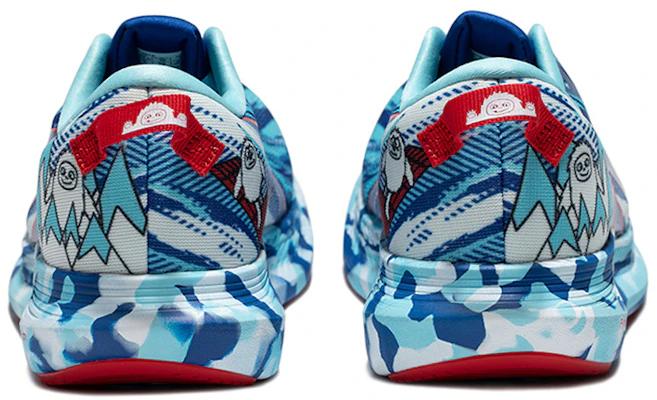 (W) ASICS Noosa Tri 13 ''Blauwe Oceaan Verval'' 1012B219-400 Purchase (W) ASICS Noosa Tri 13 ''Blauwe Oceaan Verval'' 1012B219-400
