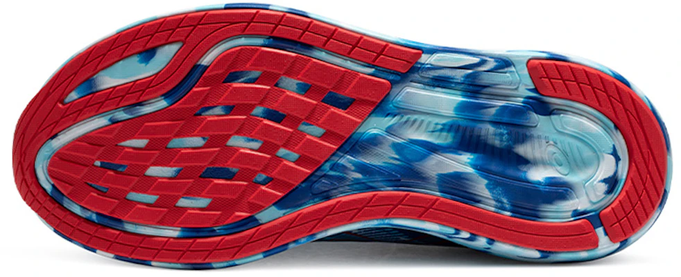 (W) ASICS Noosa Tri 13 ''Blauwe Oceaan Verval'' 1012B219-400 Details for (W) ASICS Noosa Tri 13 ''Blauwe Oceaan Verval'' 1012B219-400