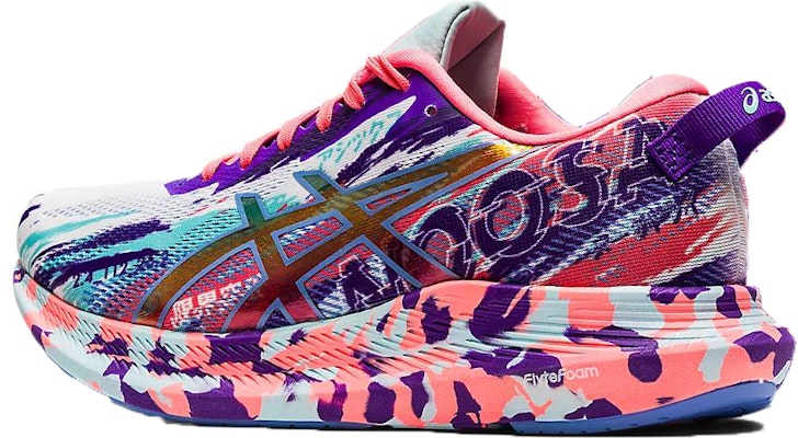 (Women) ASICS Noosa Tri 13 'Color Injection Pack - Periwinkle Blue' 1012A898-101 Buy (Women) ASICS Noosa Tri 13 'Color Injection Pack - Periwinkle Blue' 1012A898-101