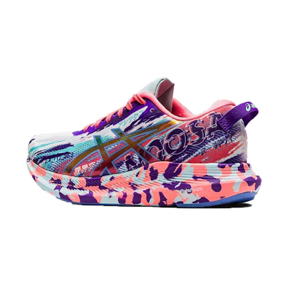 (W) ASICS Noosa Tri 13 'Color Injection Pack - Periwinkle Blue'