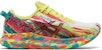 (W) ASICS Noosa Tri 13 'Color Injection Pack - Merah Jambu Panas Sour Yuzu' 1012B010-700
