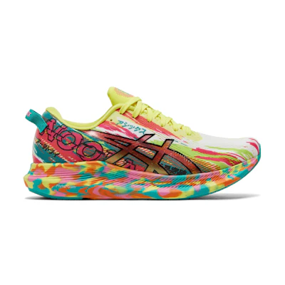 (W) ASICS Noosa Tri 13 'Color Injection Pack - Hot Pink Sour Yuzu'