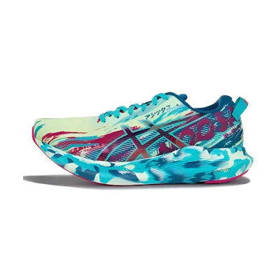 (W) ASICS Noosa Tri 13 'Color Injection Pack - Sea Glass'